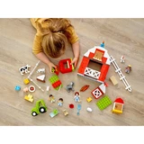 LEGO® DUPLO® Barn, Tractor & Farm Animal Care 10952 (11/14)