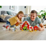 LEGO® DUPLO® Barn, Tractor & Farm Animal Care 10952 (12/14)