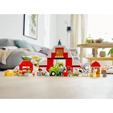 LEGO® DUPLO® Barn, Tractor & Farm Animal Care 10952 (13/14)