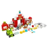 LEGO® DUPLO® Barn, Tractor & Farm Animal Care 10952 (2/14)