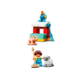 LEGO® DUPLO® Barn, Tractor & Farm Animal Care 10952 (6/14)
