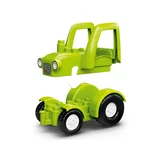 LEGO® DUPLO® Barn, Tractor & Farm Animal Care 10952 (7/14)