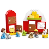 LEGO® DUPLO® Barn, Tractor & Farm Animal Care 10952 (9/14)