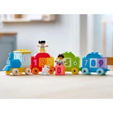 LEGO® DUPLO Number Train - Learn To Count 10954 (10/10) LEGO® DUPLO Number Train - Learn To Count 10954 (10/10)
