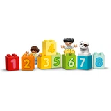 LEGO® DUPLO Number Train - Learn To Count 10954 (5/10) LEGO® DUPLO Number Train - Learn To Count 10954 (5/10)