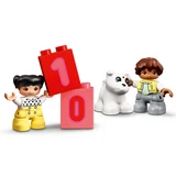 LEGO® DUPLO Number Train - Learn To Count 10954 (6/10) LEGO® DUPLO Number Train - Learn To Count 10954 (6/10)
