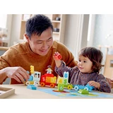 LEGO® DUPLO Number Train - Learn To Count 10954 (9/10) LEGO® DUPLO Number Train - Learn To Count 10954 (9/10)