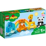 LEGO® DUPLO® Mein erster Tierzug 10955 (1/8) LEGO® DUPLO® Mein erster Tierzug 10955 (1/8)