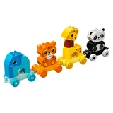 LEGO® DUPLO® Mein erster Tierzug 10955 (2/8) LEGO® DUPLO® Mein erster Tierzug 10955 (2/8)
