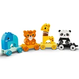 LEGO® DUPLO® Mein erster Tierzug 10955 (3/8) LEGO® DUPLO® Mein erster Tierzug 10955 (3/8)