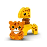 LEGO® DUPLO® Mein erster Tierzug 10955 (5/8) LEGO® DUPLO® Mein erster Tierzug 10955 (5/8)
