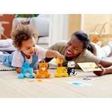 LEGO® DUPLO® Mein erster Tierzug 10955 (7/8) LEGO® DUPLO® Mein erster Tierzug 10955 (7/8)