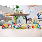 LEGO® DUPLO® Le parc d’attractions 10956 (10/11) LEGO® DUPLO® Le parc d’attractions 10956 (10/11)