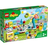 LEGO® DUPLO® Le parc d’attractions 10956 (1/11) LEGO® DUPLO® Le parc d’attractions 10956 (1/11)