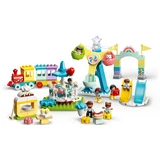LEGO® DUPLO® Le parc d’attractions 10956 (2/11) LEGO® DUPLO® Le parc d’attractions 10956 (2/11)