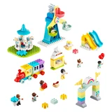LEGO® DUPLO® Le parc d’attractions 10956 (3/11) LEGO® DUPLO® Le parc d’attractions 10956 (3/11)