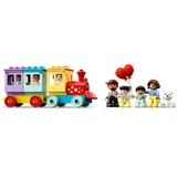 LEGO® DUPLO® Le parc d’attractions 10956 (4/11) LEGO® DUPLO® Le parc d’attractions 10956 (4/11)