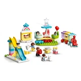 LEGO® DUPLO® Le parc d’attractions 10956 (5/11) LEGO® DUPLO® Le parc d’attractions 10956 (5/11)