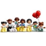 LEGO® DUPLO® Le parc d’attractions 10956 (6/11) LEGO® DUPLO® Le parc d’attractions 10956 (6/11)