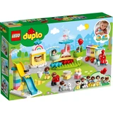 LEGO® DUPLO® Le parc d’attractions 10956 (7/11) LEGO® DUPLO® Le parc d’attractions 10956 (7/11)
