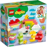 LEGO® DUPLO Creative Birthday Party 10958 (11/14) LEGO® DUPLO Creative Birthday Party 10958 (11/14)