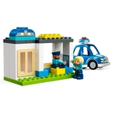 LEGO® DUPLO Police Station & Helicopter 10959 (4/9)
