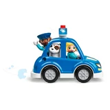 LEGO® DUPLO Police Station & Helicopter 10959 (5/9)