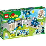 LEGO® DUPLO Police Station & Helicopter 10959 (6/9)