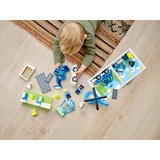 LEGO® DUPLO Police Station & Helicopter 10959 (8/9)