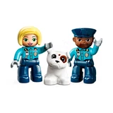 LEGO® DUPLO Police Station & Helicopter 10959 (9/9)