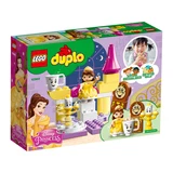LEGO® Disney™ La salle de bal de Belle 10960 (4/6)