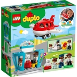 LEGO® DUPLO Airplane & Airport 10961 (10/13)