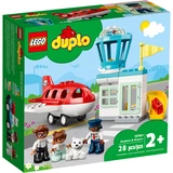 LEGO® DUPLO Airplane & Airport 10961 (1/13)