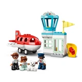 LEGO® DUPLO Airplane & Airport 10961 (2/13)