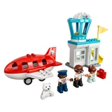 LEGO® DUPLO Airplane & Airport 10961 (3/13)
