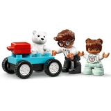 LEGO® DUPLO Airplane & Airport 10961 (5/13)