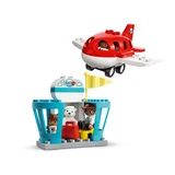 LEGO® DUPLO Airplane & Airport 10961 (7/13)