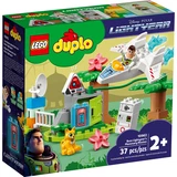 LEGO® DUPLO Buzz Lightyear’s Planetary Mission 10962 (1/9)