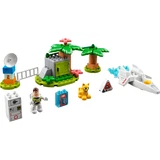 LEGO® DUPLO Buzz Lightyear’s Planetary Mission 10962 (2/9)