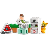 LEGO® DUPLO Buzz Lightyear’s Planetary Mission 10962 (5/9)