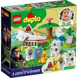 LEGO® DUPLO Buzz Lightyear’s Planetary Mission 10962 (6/9)
