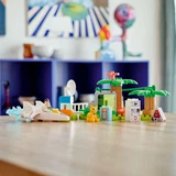 LEGO® DUPLO Buzz Lightyear’s Planetary Mission 10962 (9/9)