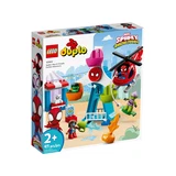 LEGO® DUPLO Spider-Man & Friends: Funfair Adventure 10963 (1/6) LEGO® DUPLO Spider-Man & Friends: Funfair Adventure 10963 (1/6)