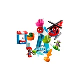 LEGO® DUPLO Spider-Man & Friends: Funfair Adventure 10963 (3/6) LEGO® DUPLO Spider-Man & Friends: Funfair Adventure 10963 (3/6)