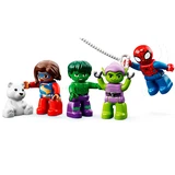 LEGO® DUPLO Spider-Man & Friends: Funfair Adventure 10963 (4/6) LEGO® DUPLO Spider-Man & Friends: Funfair Adventure 10963 (4/6)