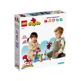 LEGO® DUPLO Spider-Man & Friends: Funfair Adventure 10963 (5/6) LEGO® DUPLO Spider-Man & Friends: Funfair Adventure 10963 (5/6)