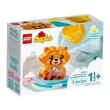 LEGO® DUPLO® Badewannenspaß: Schwimmender Panda 10964 (1/6)