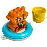 LEGO® DUPLO® Badewannenspaß: Schwimmender Panda 10964 (2/6)