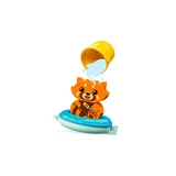 LEGO® DUPLO® Badewannenspaß: Schwimmender Panda 10964 (3/6)