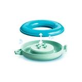 LEGO® DUPLO® Badewannenspaß: Schwimmender Panda 10964 (4/6)